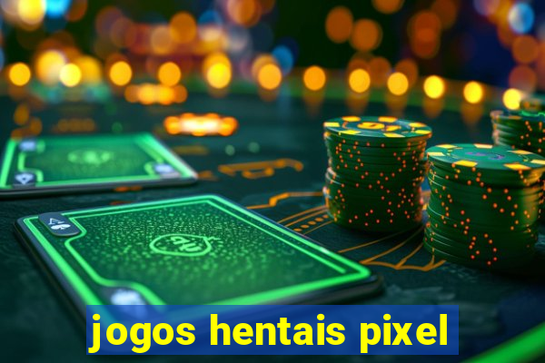 jogos hentais pixel